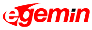 egemin logo