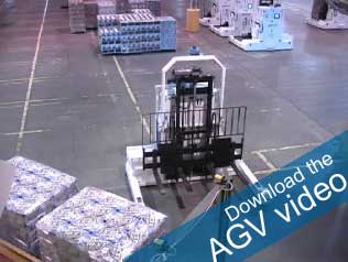 download the agv video