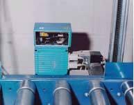 Barcode scanning systems