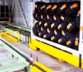 case study Continental Tyres