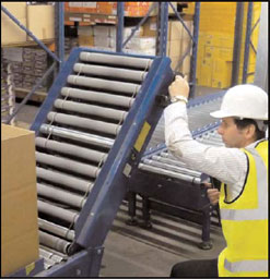 conveyor system maintenance 1