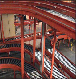 conveyor system maintenance 2