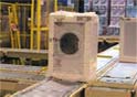 pallet conveyor