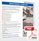 conveyor system maintenance brochure