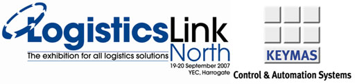 Logistics Link North Control & Automation Systems