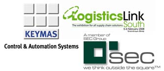 Keymas automation systems, SEC