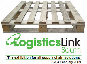 Logistics Link South