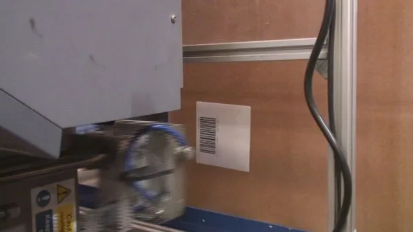 Leading distributor: warehouse transformation installation shown in the case study