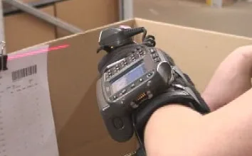 K-Pick and SAP integration installation shown in the case study